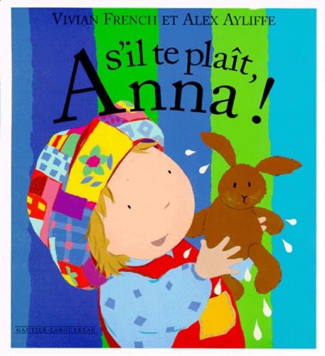 S'il te plaît, Anna!