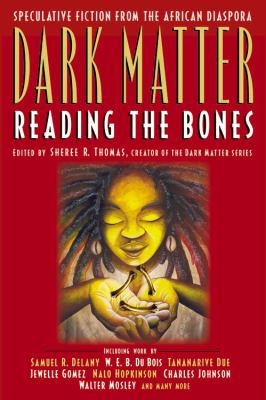 Dark matter : reading the bones