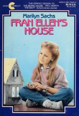 Fran Ellen's house