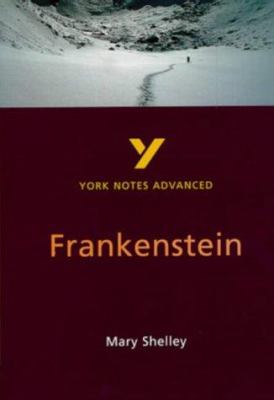 Frankenstein : 1831 edition