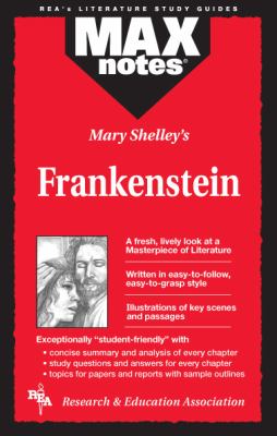 Mary Shelley's Frankenstein