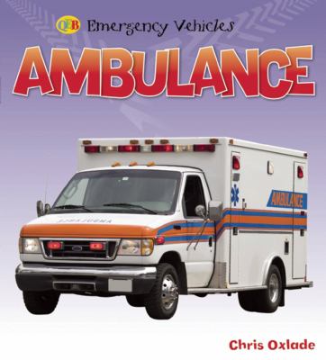 Ambulance