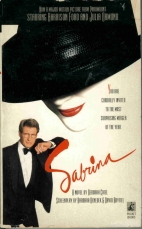 Sabrina : a novel