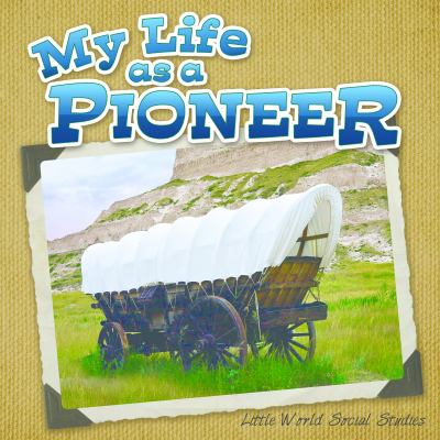 My life as a pioneer