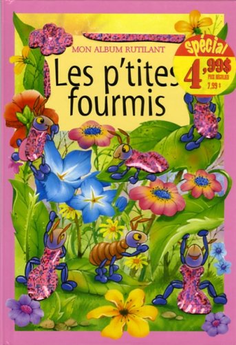 Les p'tites fourmis