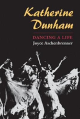 Katherine Dunham : dancing a life