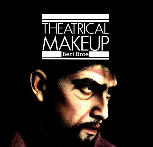 Theatrical makeup