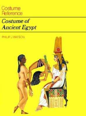 Costume of ancient Egypt