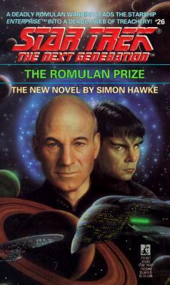 The Romulan prize