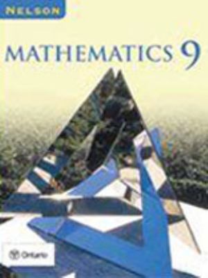 Mathematics 9