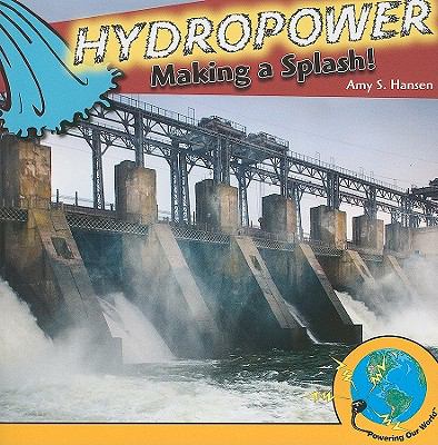 Hydropower : making a splash!
