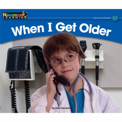 When I get older
