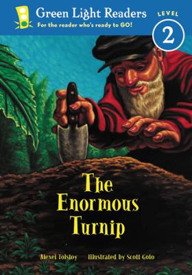 The enormous turnip