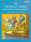 The Twiddle twins' amusement park mystery