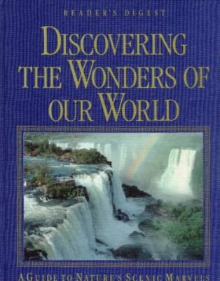 Discovering the wonders of the world