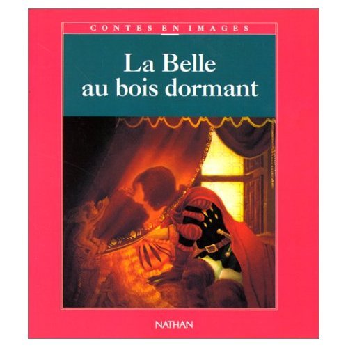 La Belle au bois dormant