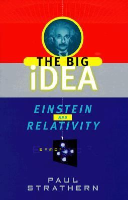 Einstein and relativity