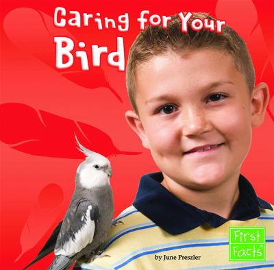 Caring for your bird