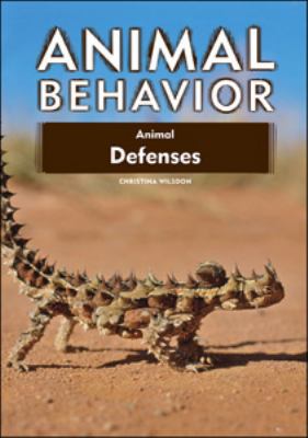 Animal defenses