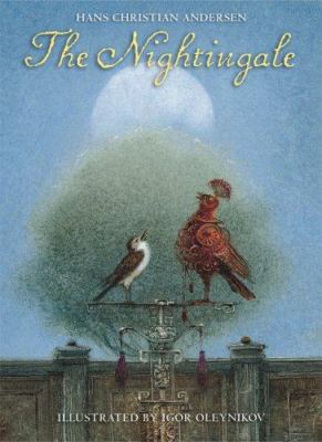 The nightingale