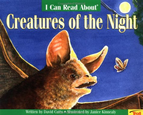 Creatures of the night