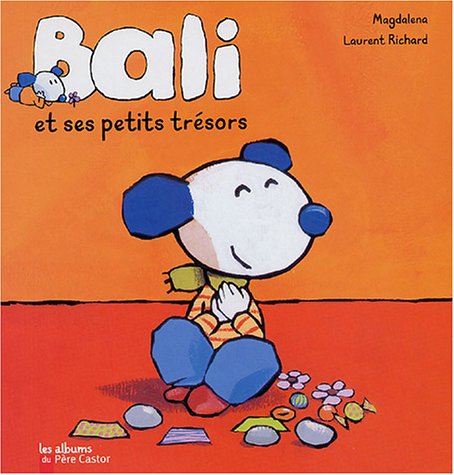 Bali et ses petits trésors