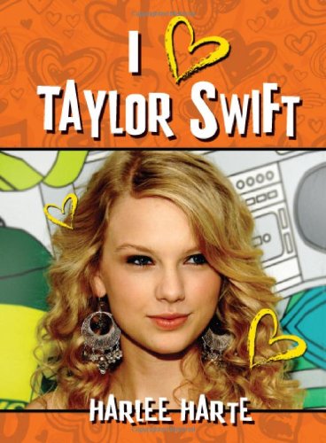 I [love] Taylor Swift
