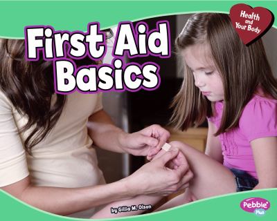 First aid basics