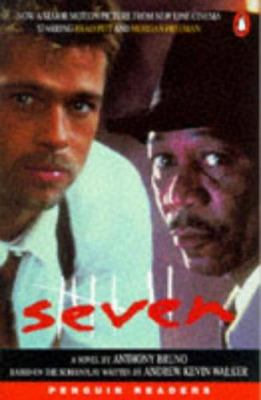 Seven : a novel