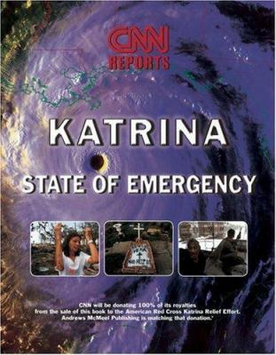 Katrina : state of emergency