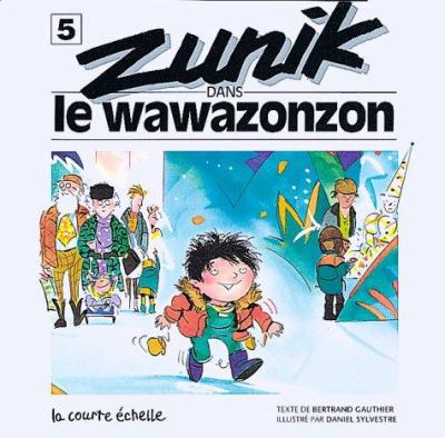 Zunik dans le wawazonzon