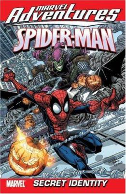 Spider-Man. [Vol. 7], Secret identity /