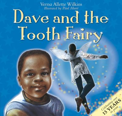 Dave and the tooth fairy