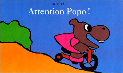 Attention Popo!