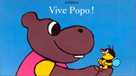 Vive Popo!