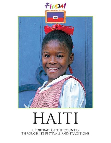 Haiti.