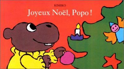 Joyeux Noël, Popo!