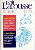Petit Larousse illustré 1989.
