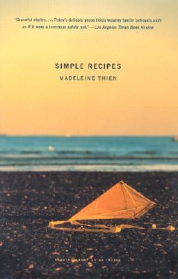 Simple recipes : stories