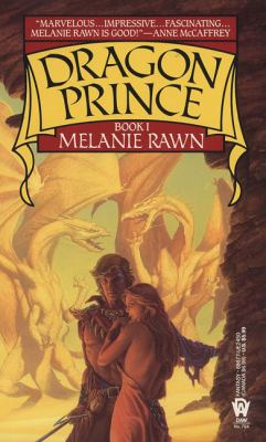 Dragon prince : book 1