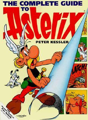 The complete guide to Asterix