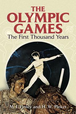 The Olympic Games : the first thousand years