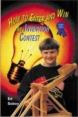 How to enter and win an invention contest