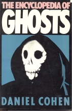 The encyclopedia of ghosts