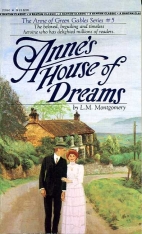 Anne's house of dreams