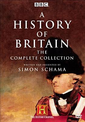 A history of Britain : the complete collection
