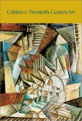 Cubism and twentieth-century art