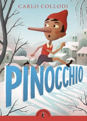 Pinocchio