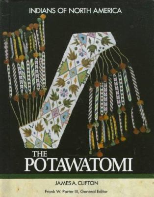 The Potawatomi