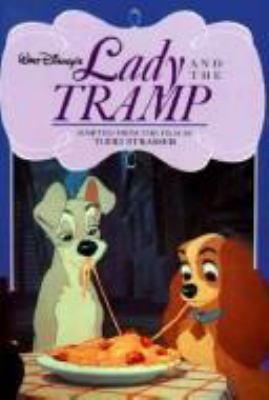 Walt Disney's Lady and the Tramp